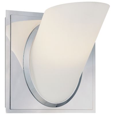 Angle Wall Sconce by George Kovacs