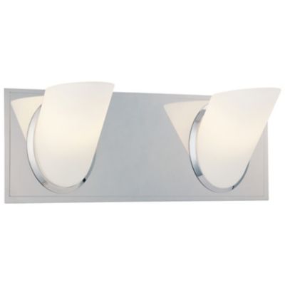 Angle Bath Bar by George Kovacs