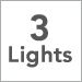 3 Lights