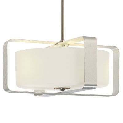 Framed Pendant by George Kovacs
