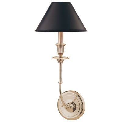 Jasper Wall Sconce by Hudson Valley