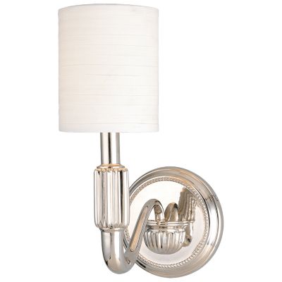 Tuilerie Wall Sconce by Hudson Valley