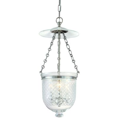 Hampton Pendant by Hudson Valley