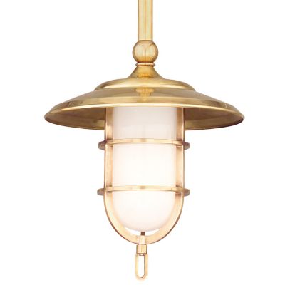 Rockford Pendant by Hudson Valley