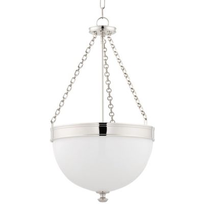 Barrington Pendant by Hudson Valley
