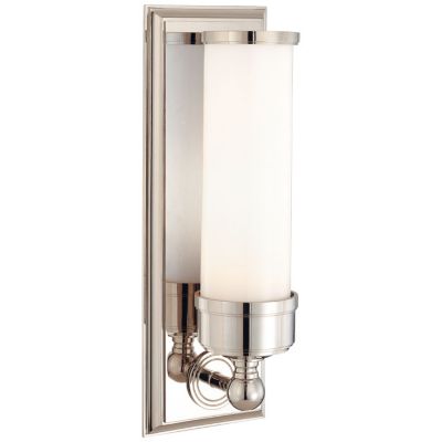 Everett Wall Sconce No. 371 by Hudson Valley