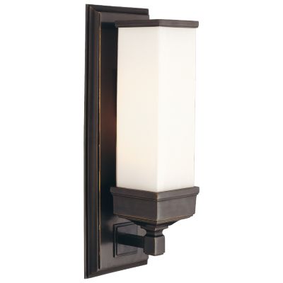 Everett Wall Sconce No. 471 by Hudson Valley