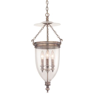 Hanover Pendant by Hudson Valley
