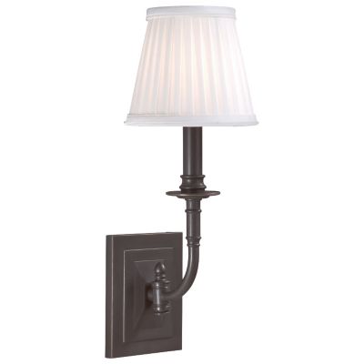 Lombard Wall Sconce by Hudson Valley