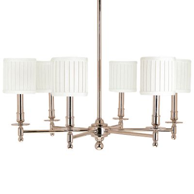 Palmer Chandelier by Hudson Valley