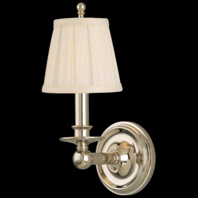 Hancock Wall Sconce No. 5701 by Hudson Valley