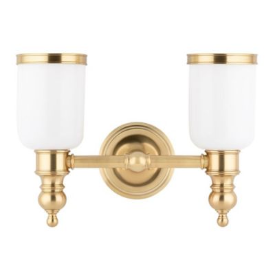 Chatham Bath Bar by Hudson Valley