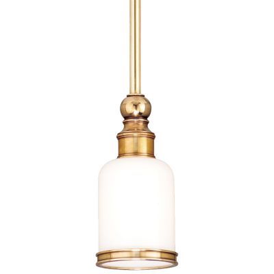 Chatham Pendant by Hudson Valley