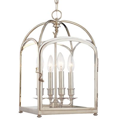 Oxford Pendant by Hudson Valley