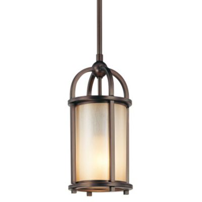 Underscore Pendant No. N6953 by Metropolitan Lighting