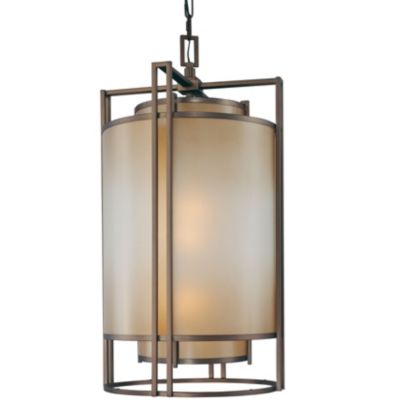 Underscore Pendant by Metropolitan Lighting