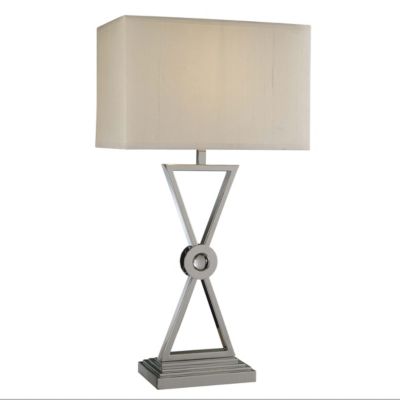 Underscore Table Lamp by Metropolitan Lighting
