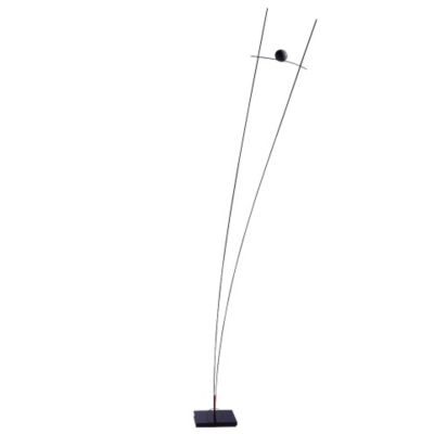 Ilios Floor Lamp by Ingo Maurer