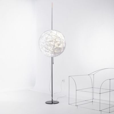 Knueller Floor Lamp by Ingo Maurer