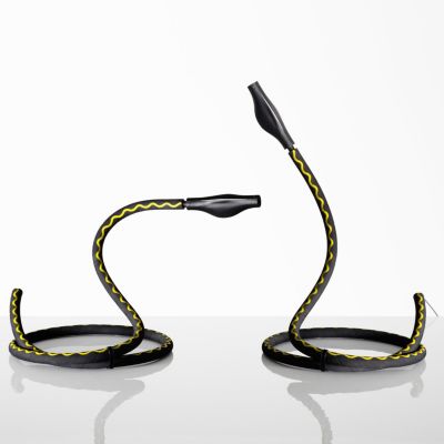 Alizz T. Cooper Table Lamp by Ingo Maurer