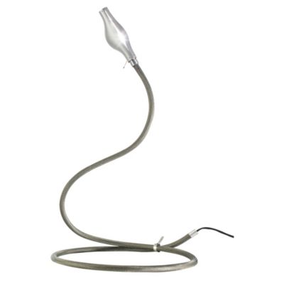 Metall T. Cooper Table Lamp by Ingo Maurer