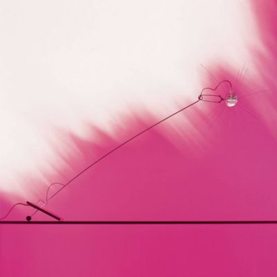 Mozzkito Table Lamp by Ingo Maurer