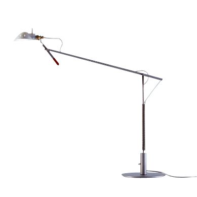 Prototype Table Lamp by Ingo Maurer