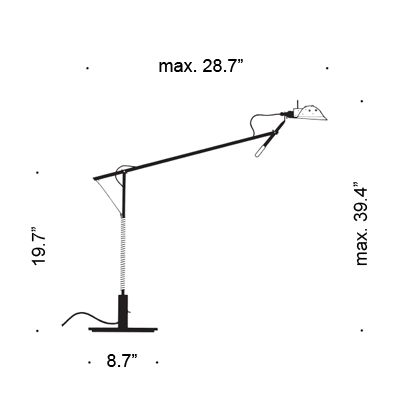 Specification Drawing