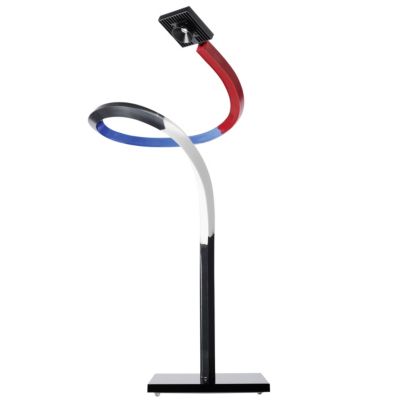Zufall T Table Lamp by Ingo Maurer