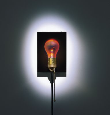 Holonzki Wall Sconce by Ingo Maurer