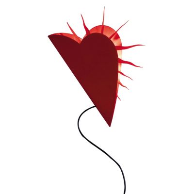 One For the Recession Wall Sconce by Ingo Maurer