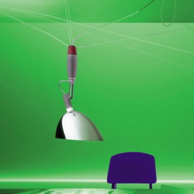 aTool Suspension by Ingo Maurer