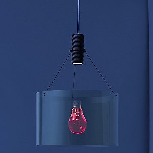 Eddies Son Pendant by Ingo Maurer