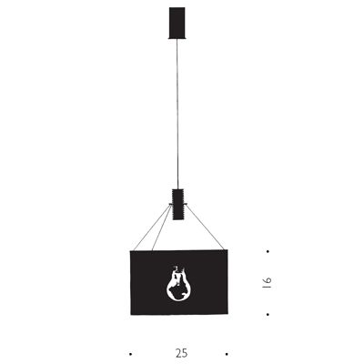 Specification Drawing