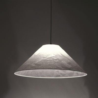 Knitterling Pendant by Ingo Maurer