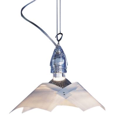 Lucetto Pendant by Ingo Maurer