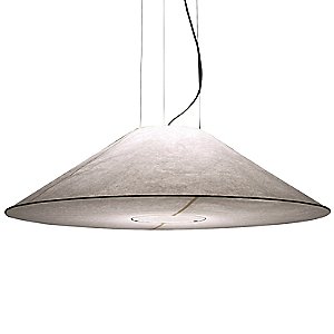 Maru Pendant by Ingo Maurer