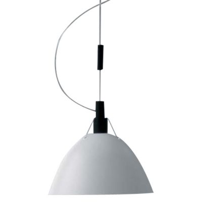 Max. Up & Down Pendant by Ingo Maurer