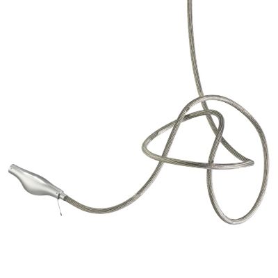 Metall C. Cooper Pendant by Ingo Maurer