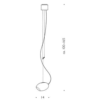 Specification Drawing