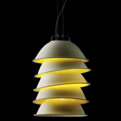 Five Pack Pendant by Ingo Maurer
