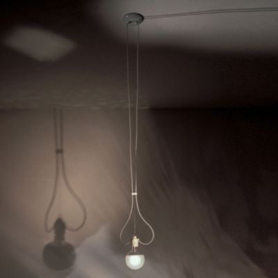 Savoie Pendant by Ingo Maurer