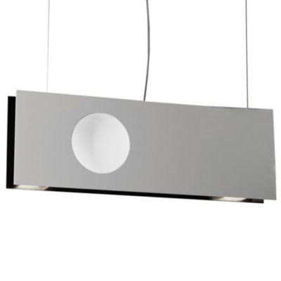 Schwarzweiss Suspension by Ingo Maurer