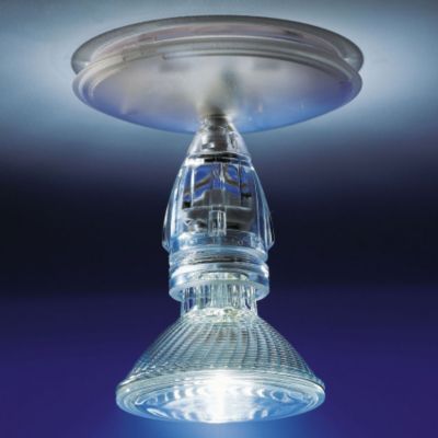 Sista Ceiling Light by Ingo Maurer