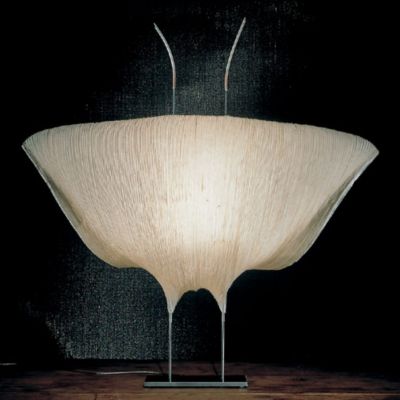Samurai Floor Lamp by Ingo Maurer