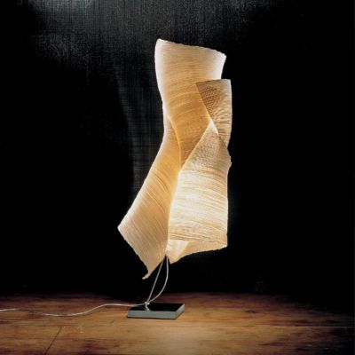 Ysmen Floor Lamp by Ingo Maurer