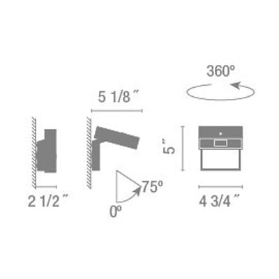 Specification Drawing