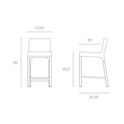 Specification Drawing