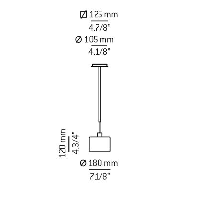 Specification Drawing