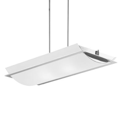 T 1248 Linear Suspension by Estiluz